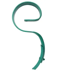 Kverneland - KK300500 - S-Tine 45x10x570mm With Point, Suitable For Kverneland