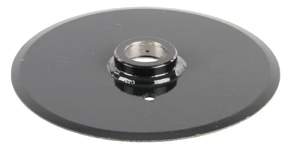 Kverneland Kleine - KL810224 - Cutting Disc