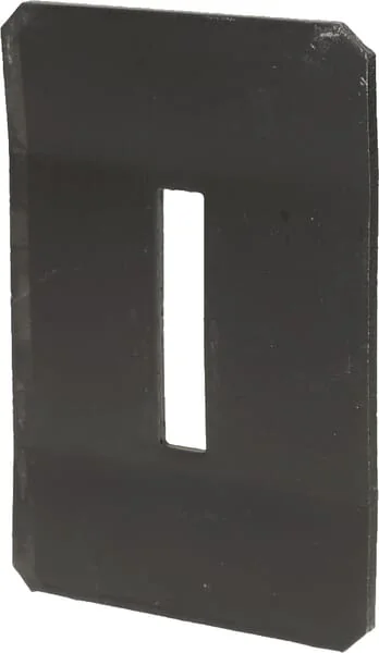 Kverneland - MA8008090 - Scraper 160x105