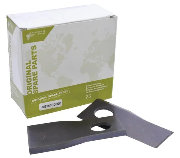Kverneland Taarup - KT5514100001 - Left Mower Blade