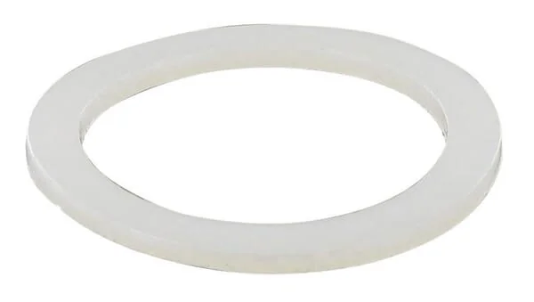 LA BUVETTE - BU1090712 - Nylon Ring (10pcs) 27.5x3