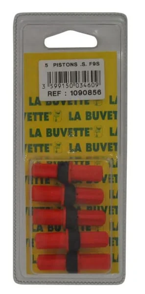 La Buvette - BU1090856 - Housing for 5 Pistons S F9S
