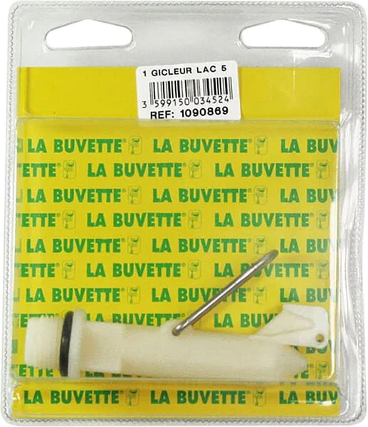 La Buvette - BU1090869 - 1 Nozzle LAC5 Without Housing