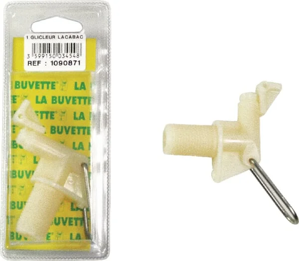 LA BUVETTE - BU1090871 - Float Connector Tube Lacabac
