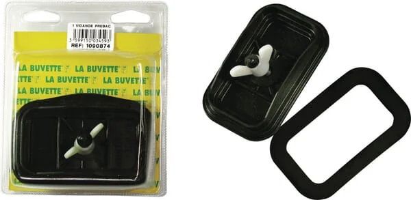 LA BUVETTE - BU1090874 - Drain Plug, Prebac