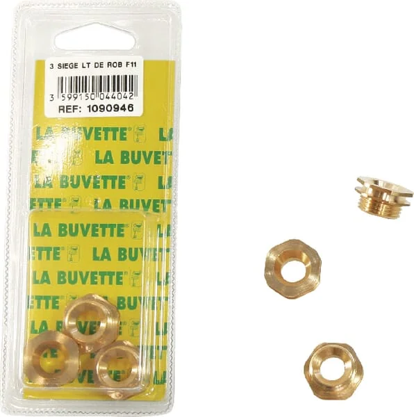 LA BUVETTE - BU1090946 - 3 Valve Seats F11