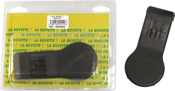LA BUVETTE - BU1090952 - 1 Plastic Flap V F11