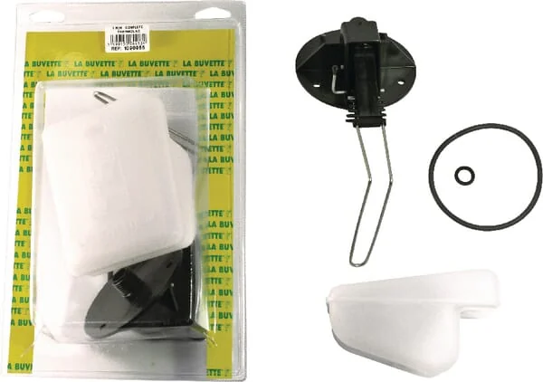 LA BUVETTE - BU1090955 - 1 Complete Thermolac Valve