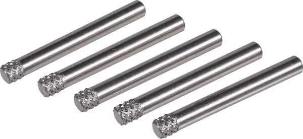 LA BUVETTE - BU1091010 - Stainless Steel Axle (5)