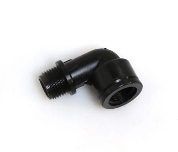 LA BUVETTE - BU1290121 - Bent Joint 90° 1/2