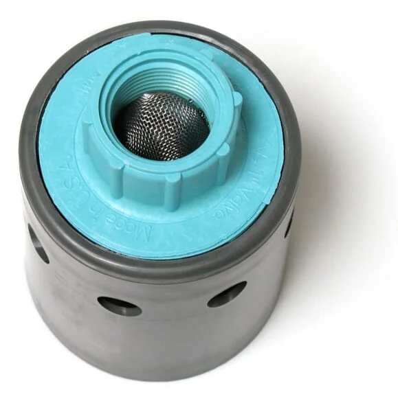 LA BUVETTE - BU1430104 - High Flow Rate Valve 1" Female