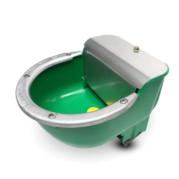 LA BUVETTE - BU1615 - Lac 5A Non-Spill Drinking Bowl