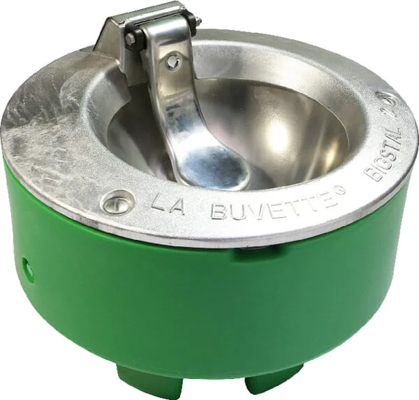LA BUVETTE - BU1643 - Drinking Bowl Bigstal 2 - 50W
