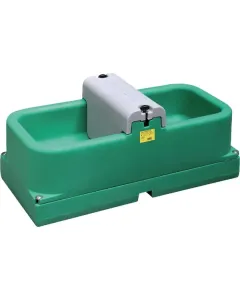 LA BUVETTE - BU1649 - Heater Drinking Bowl Isobac 100W