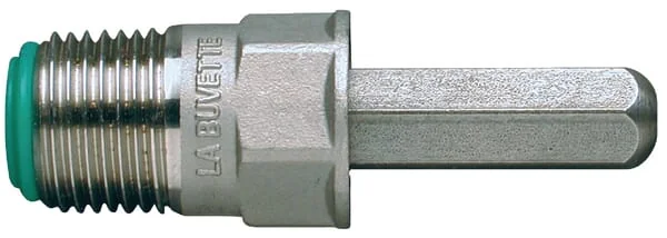 LA BUVETTE - BU1828 - Spraying Nipple Poustube AG