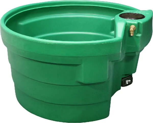 LA BUVETTE - BU2221 - Prebac BS 400L Drink Trough