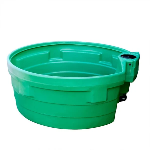 LA BUVETTE - BU2225 - Prebac 800L Drinking Trough