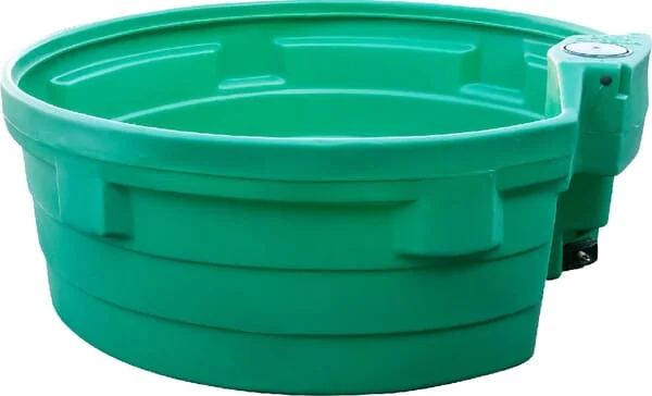 LA BUVETTE - BU2227 - Prebac BS 1000L