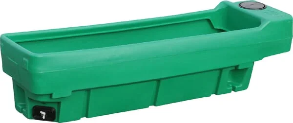 LA BUVETTE - BU2231 - Prebac BS 200L Drink Trough