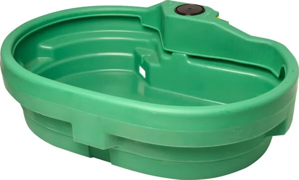 LA BUVETTE - BU2269 - Drinking Bowl Prebac 400L