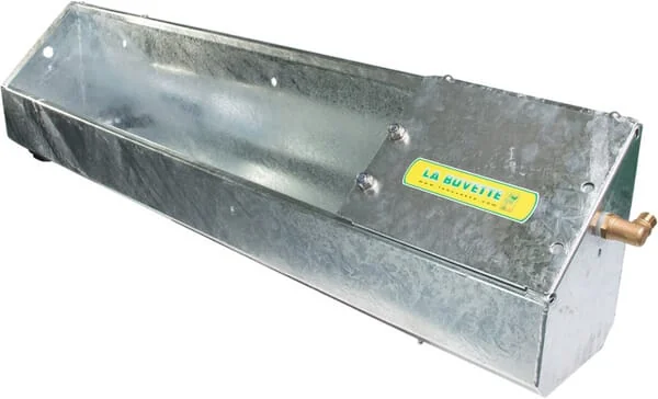 LA BUVETTE - BU2419 - Drinker Ovicap 120cm