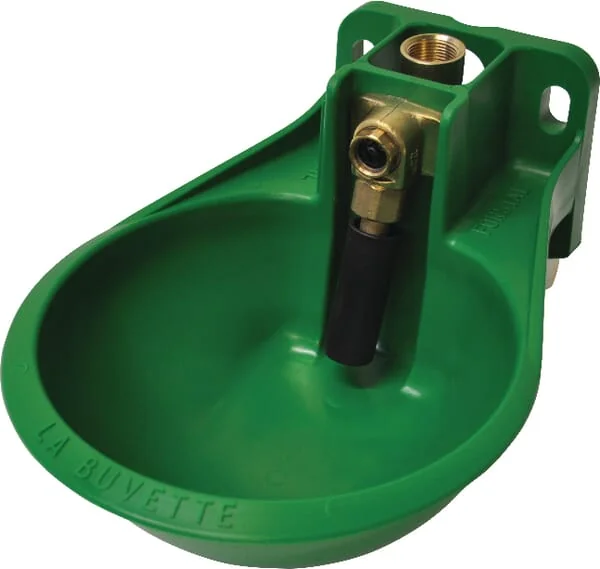 LA BUVETTE - BU3029 - Drinking Bowl Forstal