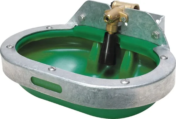 LA BUVETTE - BU3065 - Drinking Bowl F40