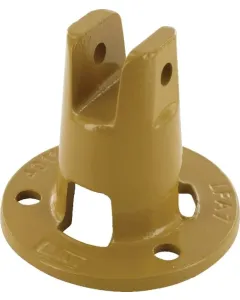 LA BUVETTE - BU4011009 - Membrane Piston