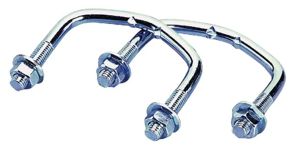 LA BUVETTE - BUA316 - Clamps 2x F11+F20