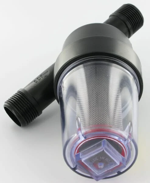LA BUVETTE - BUA446 - Filter VF6 100 Micron
