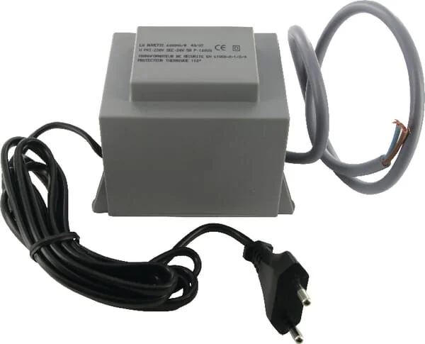 LA BUVETTE - BUA504 - Transformer 100W 230/24V