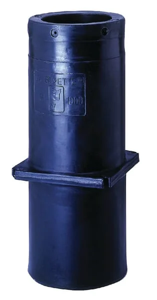 LA BUVETTE - BUA574 - Polyethylene Tube 1000mm