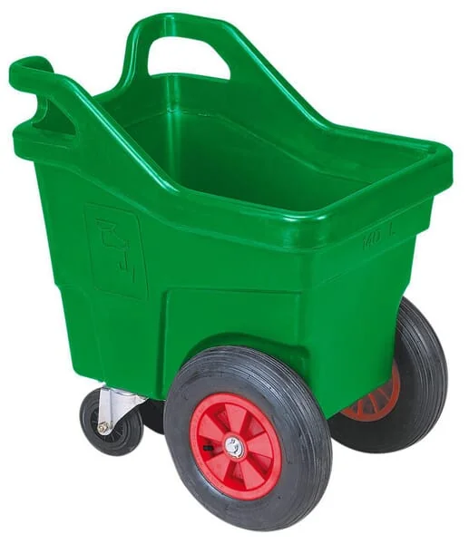 LA BUVETTE - BUD181 - Barrow 140L