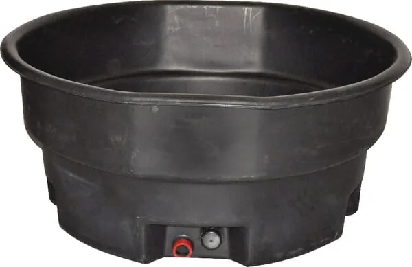 LA BUVETTE - BUE102 - Eco-Container 600L
