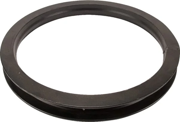La Leonessa - U01N075 - Turntable