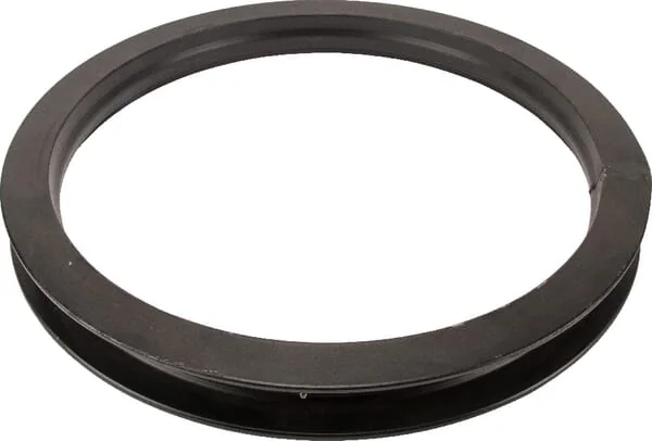 La Leonessa - U01N080 - Turntable