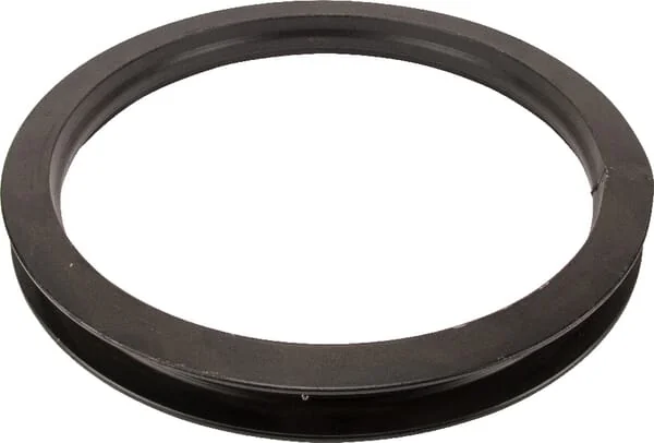 La Leonessa - U01N095 - Turntable