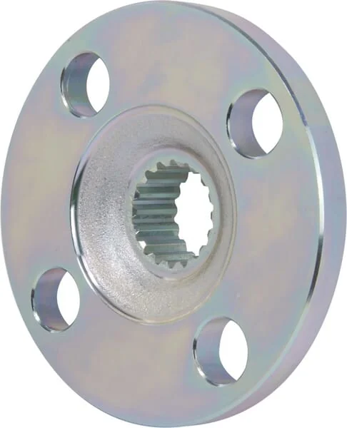 Landini - 1424368M1 - Steering Pump Flange Landini 5500-6500-7500-8500-9500