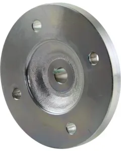 Landini - 1424502M3 - Flange