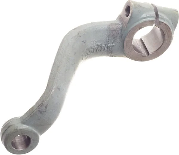 Landini - 1424584M2 - Lever