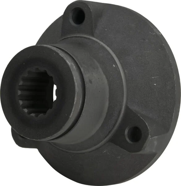 Landini - 1425497M2 - Hydraulic Pump Flange Landini 10000-12500-14500