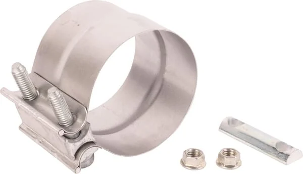 Landini - 197008A1 - Exhaust Pipe Clamp