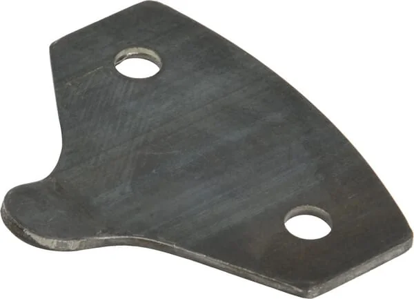 Landini - 3301619M1 - Ledger Plate