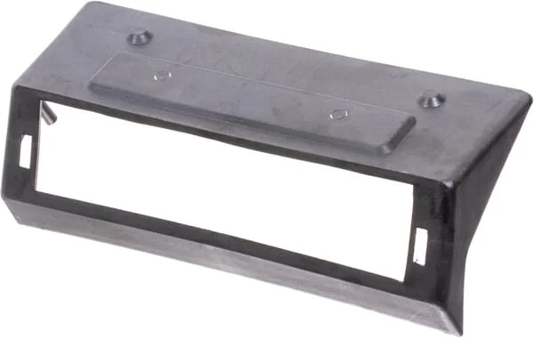 Landini - 3303407M2 - Rear Light Support Landini 5830-6830-8830