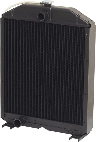 Landini - 3304168M92 - Radiator