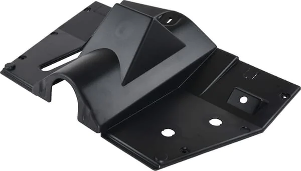 Landini - 3304799M2 - Dashboard