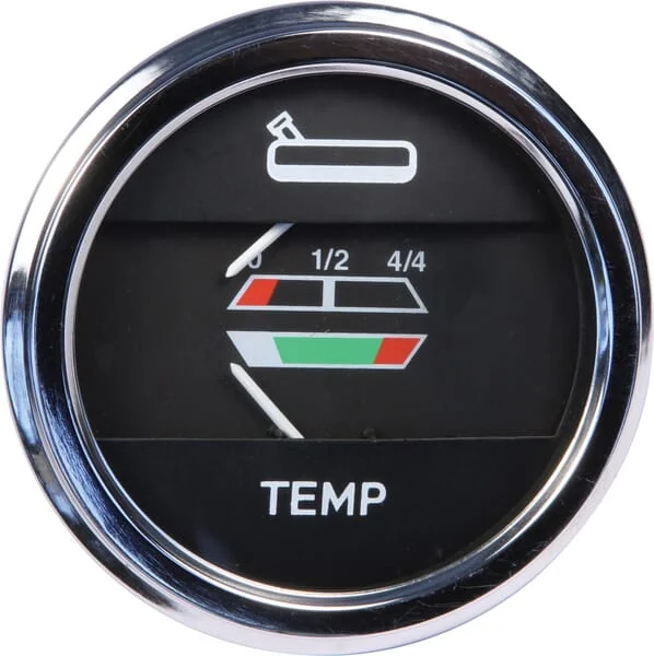 Landini - 3305408M93 - Instrument Panel Series 30C 30CF 60C