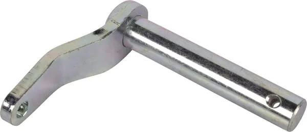 Landini - 3307339M91 - Lever