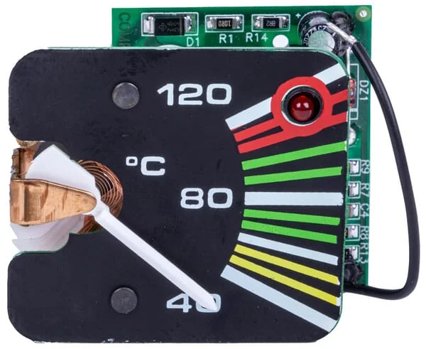 Landini - 3311405M91 - Indicator Series 60 60V 80