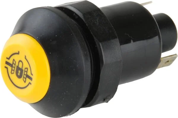 Landini - 3384575M1 - Differential Lock Switch